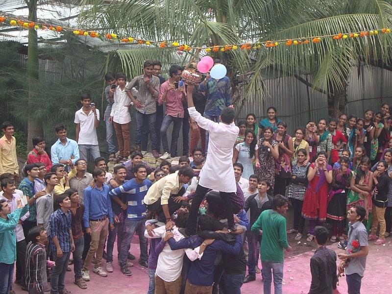 Shri J.D. Gabani Commerce College Surat Event photo 3