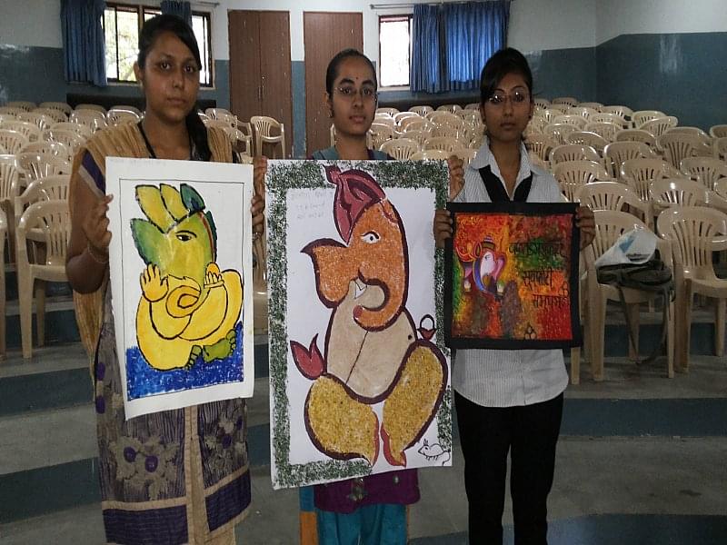 Shri J.D. Gabani Commerce College Surat Competition photo 4