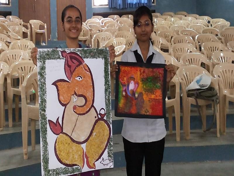 Shri J.D. Gabani Commerce College Surat Competition photo 5