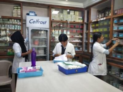 Cheran College of Pharmacy Coimbatore Activities photo 6