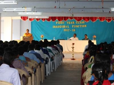 Cheran College of Pharmacy Coimbatore Activities photo 8