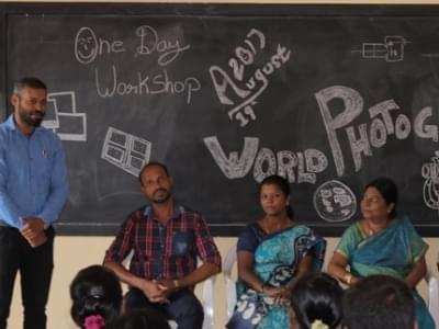 Cheran College of Pharmacy Coimbatore Activities photo 9