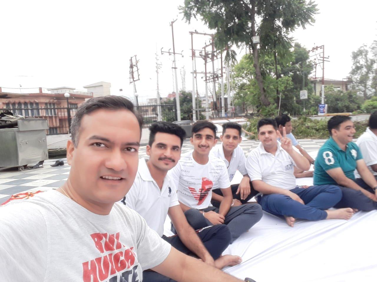 Siddhartha Law College Dehradun Sports photo 4