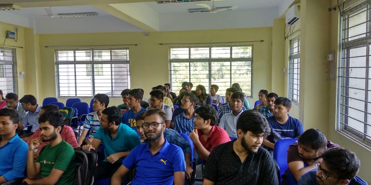 Barak Valley Engineering College Karimganj Quiz Competition photo 3