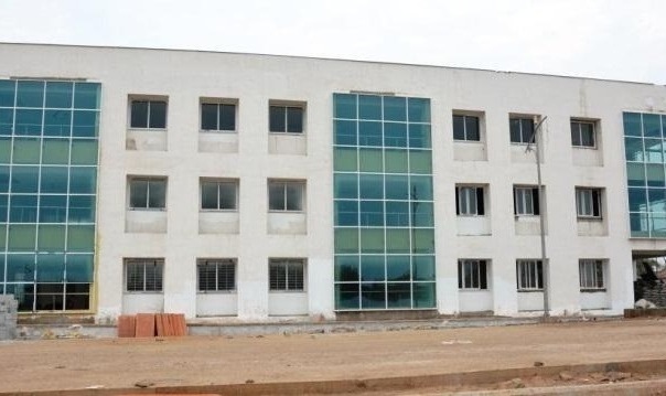 NSC KHANDWA Campus photo 1