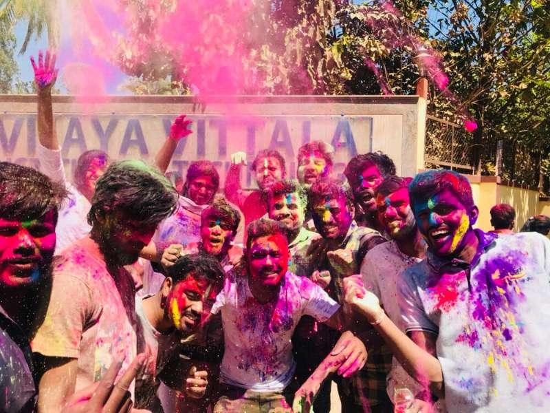 Sri Vijaya Vittala Institute of Technology Bangalore Events photo 3