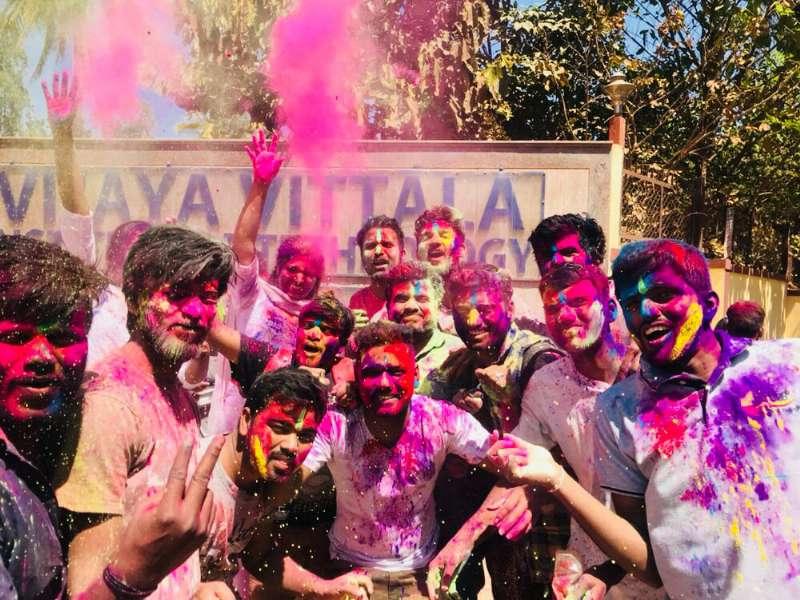 Sri Vijaya Vittala Institute of Technology Bangalore Events photo 4