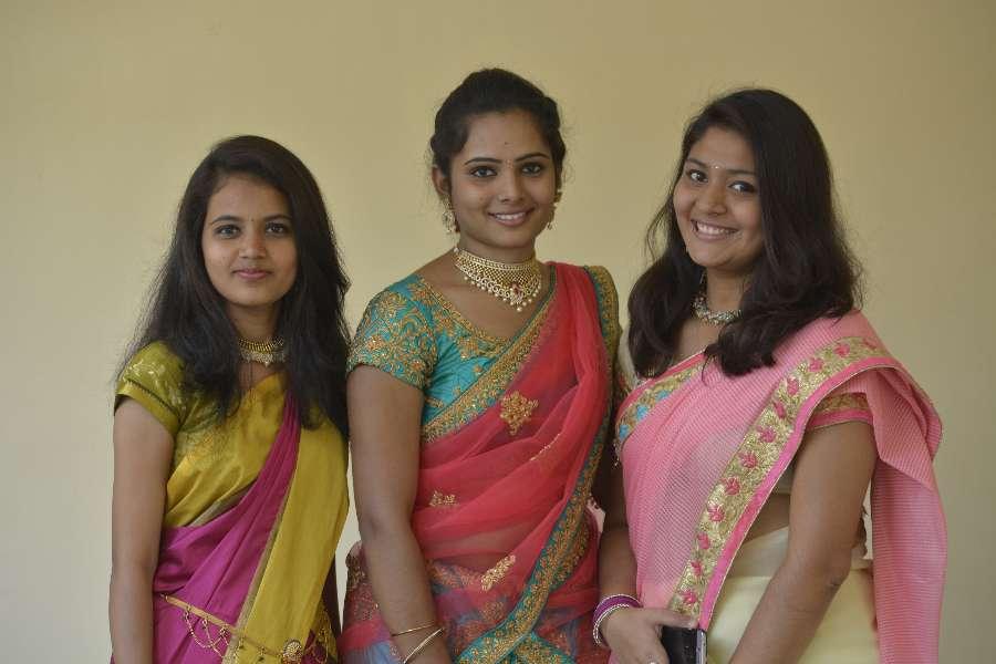 Sri Vijaya Vittala Institute of Technology Bangalore Events photo 6