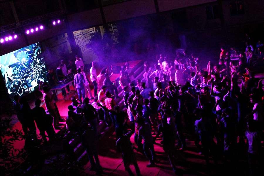 Sri Vijaya Vittala Institute of Technology Bangalore Events photo 7