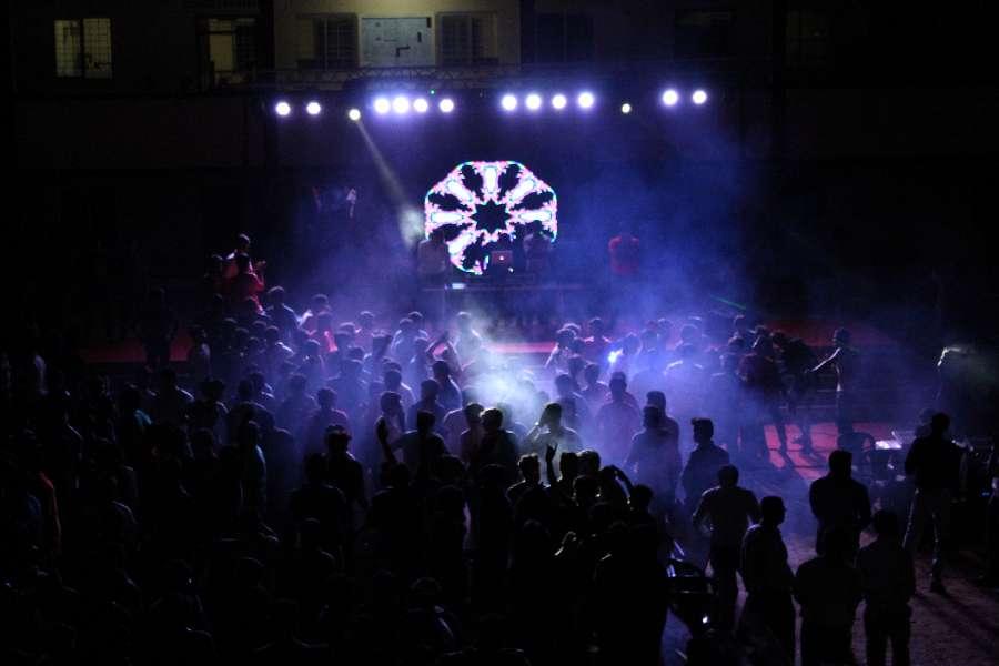 Sri Vijaya Vittala Institute of Technology Bangalore Events photo 8