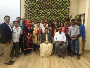 Aditya Bangalore Institute of Pharmacy Education and Research Events photo 10