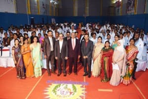Aditya Bangalore Institute of Pharmacy Education and Research Events photo 5
