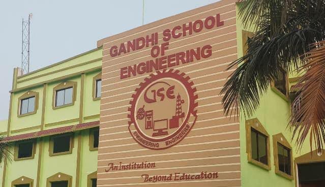 Gandhi School of Engineering Berhampur Campus photo 2