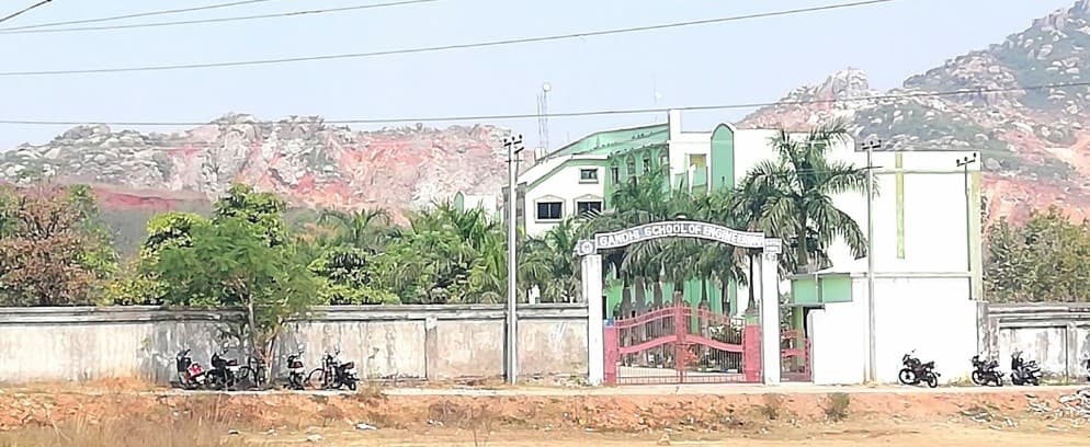 Gandhi School of Engineering Berhampur Campus photo 3