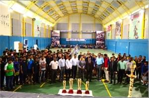 Aditya Academy of Architecture & Design Bangalore Events photo 10