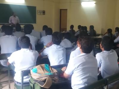 Cheran College of Physiotherapy Coimbatore Activities photo 2