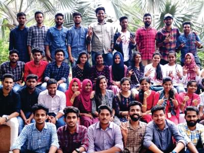 Cheran College of Physiotherapy Coimbatore Activities photo 3