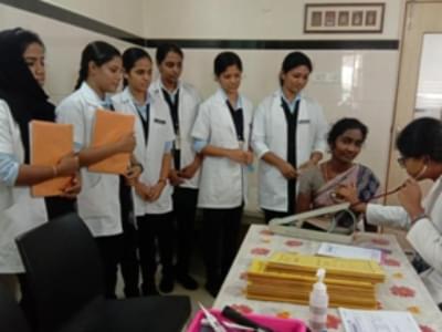 Cheran College of Physiotherapy Coimbatore Activities photo 6