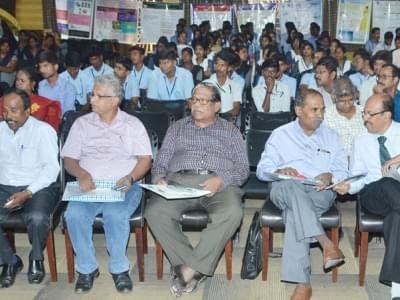 Cheran College of Physiotherapy Coimbatore Activities photo 9