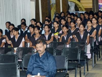 Cheran College of Physiotherapy Coimbatore Activities photo 10