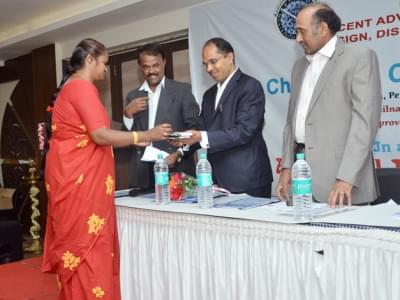 Cheran College of Physiotherapy Coimbatore Activities photo 11