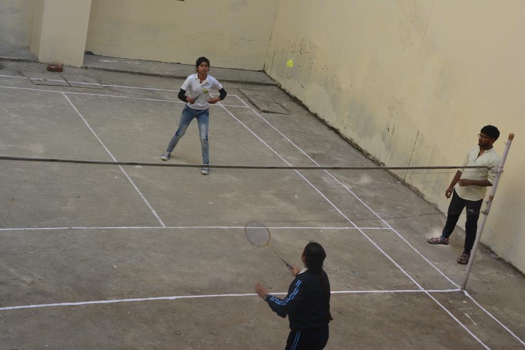 Advance Institute of Science & Technology Dehradun Sports Day photo 4