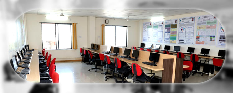 Om Engineering College Junagadh Infrastructure photo 1