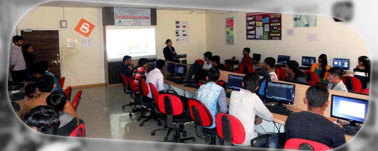 Om Engineering College Junagadh Infrastructure photo 2