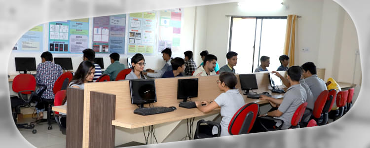 Om Engineering College Junagadh Infrastructure photo 3