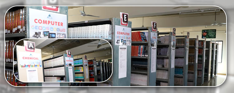 Om Engineering College Junagadh Infrastructure photo 5