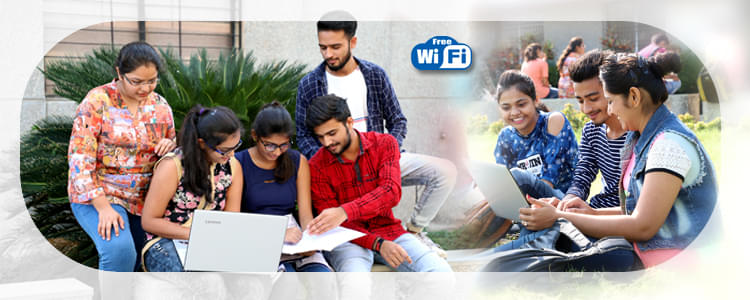 Om Engineering College Junagadh Infrastructure photo 6