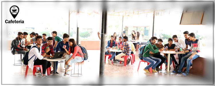 Om Engineering College Junagadh Infrastructure photo 8