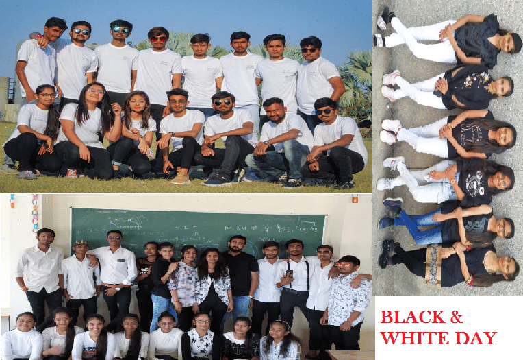 Om Engineering College Junagadh Events photo 1