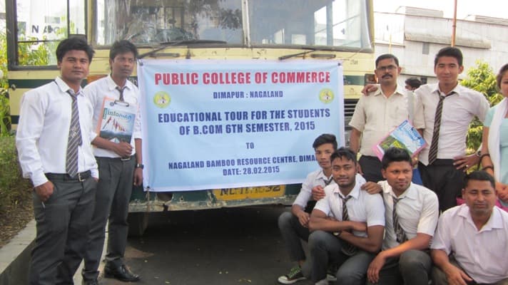 Public College of Commerce Dimapur Campus photo 2