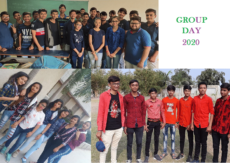 Om Engineering College Junagadh Events photo 2