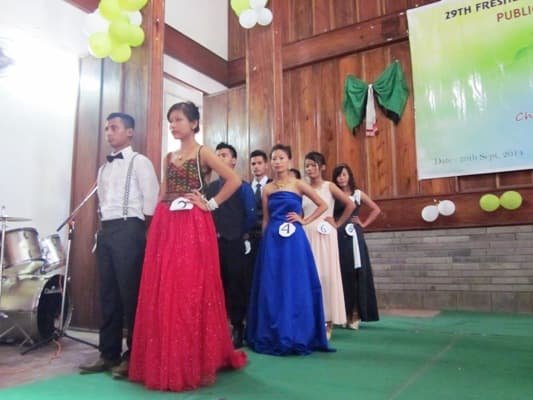 Public College of Commerce Dimapur Campus photo 3