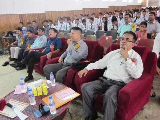 Public College of Commerce Dimapur Campus photo 4