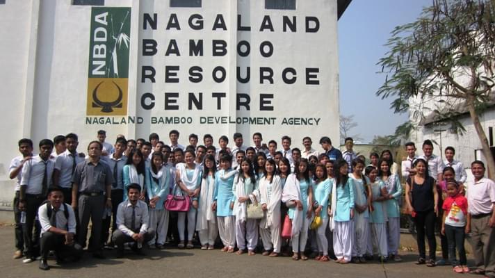 Public College of Commerce Dimapur Campus photo 7