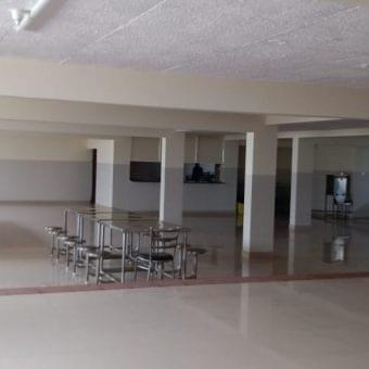 MIT Mysore hostel photo 5