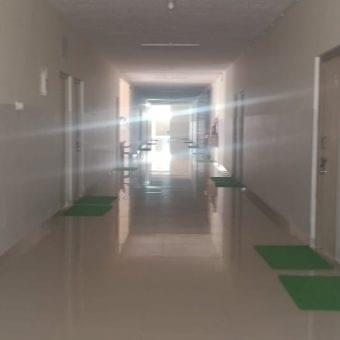 MIT Mysore hostel photo 2