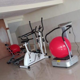 MIT Mysore hostel photo 4