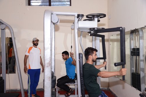 Satyug Darshan Institute of Engineering & Technology Faridabad Infrastructure & Facilities photo 3