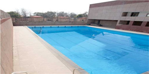 Satyug Darshan Institute of Engineering & Technology Faridabad Infrastructure & Facilities photo 1