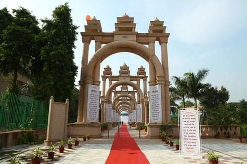 Satyug Darshan Institute of Engineering & Technology Faridabad hostel photo 2