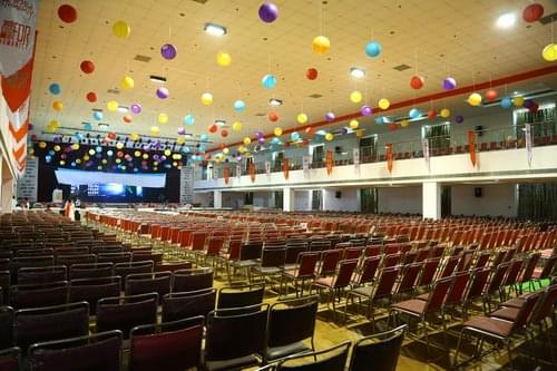 Satyug Darshan Institute of Engineering & Technology Faridabad hostel photo 4