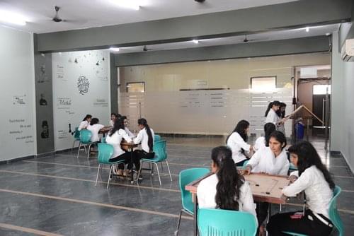 Satyug Darshan Institute of Engineering & Technology Faridabad hostel photo 11