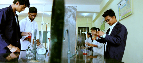 Satyug Darshan Institute of Engineering & Technology Faridabad hostel photo 6