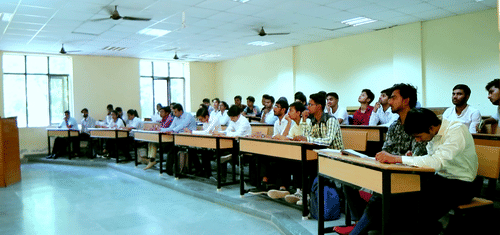 Satyug Darshan Institute of Engineering & Technology Faridabad hostel photo 7