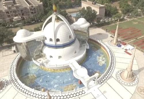 Satyug Darshan Institute of Engineering & Technology Faridabad hostel photo 14