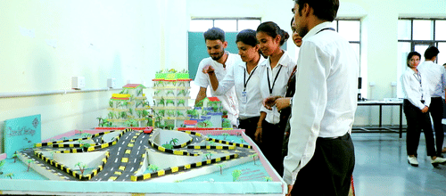 Satyug Darshan Institute of Engineering & Technology Faridabad hostel photo 15